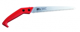 ARS "CAM" Series Sheathed Saw with Straight Blade